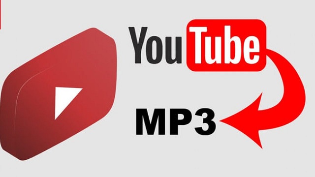 convert youtube to mp3