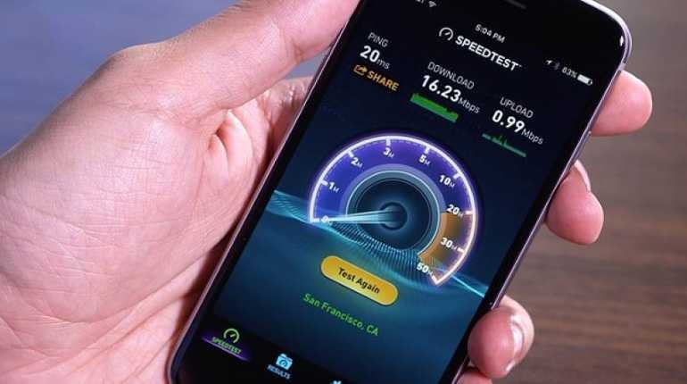 how to increase internet upload speed