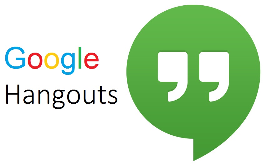 google hangouts archive