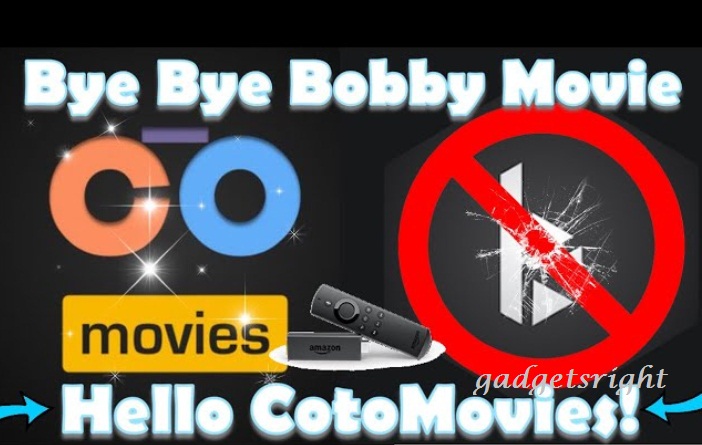 Download Coto Movies For Android