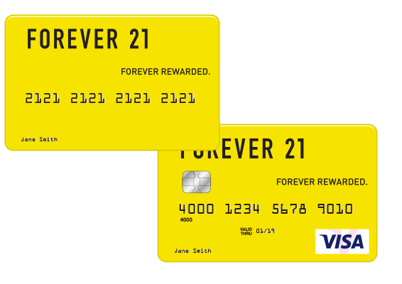 Forever 14 Credit Card Review and Application Process - Gadgets Right