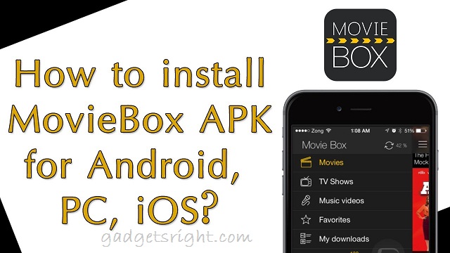 Moviebox Apk Latest Version Free Download