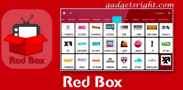 Redbox Tv Apk V1 3 Download