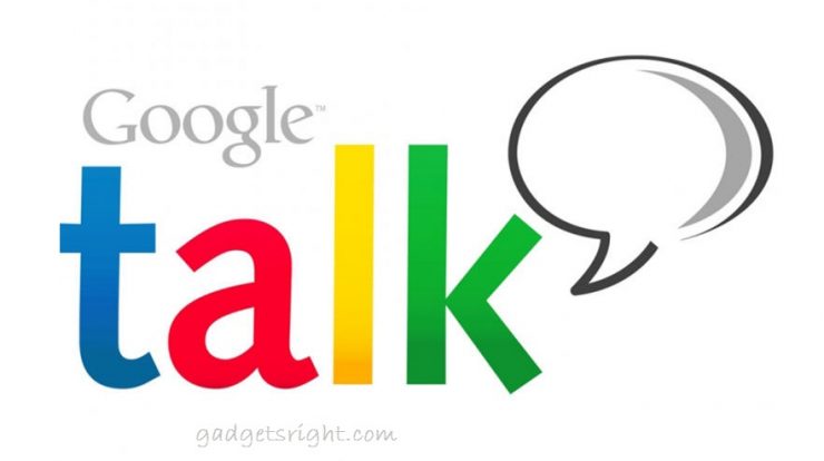 google chat features