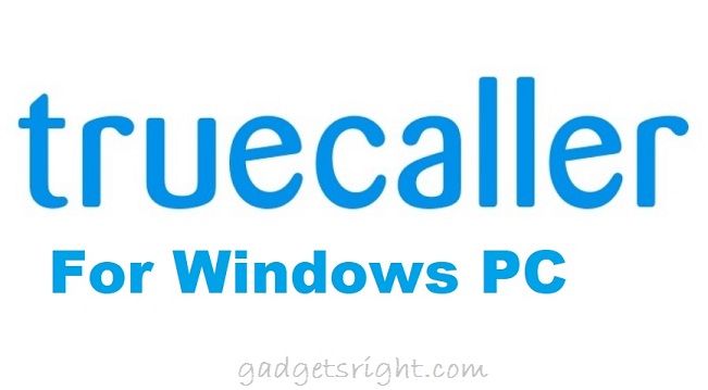 truecaller free for windows 7