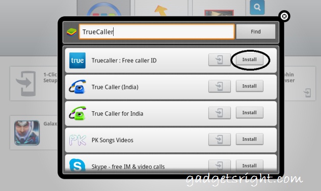 truecaller for windows 7 free