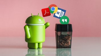 What are Preinstalled Apps?
