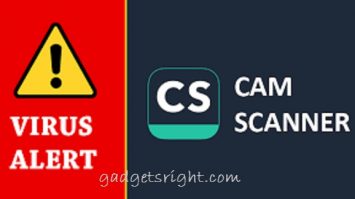 CamScanner: Android Google Play app with 100 Million Downloads &Malware