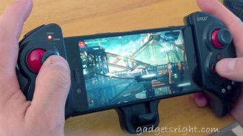 Connect a Standard Bluetooth Controller to Android