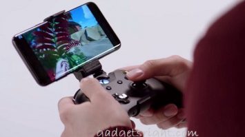 Connect Your Phone To An Xbox One