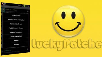lucky patcher and its feature