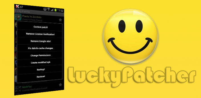 does lucky patcher work for homescapes game