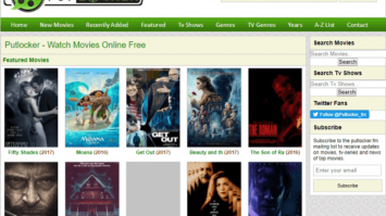 What is Putlocker and How Does it Work