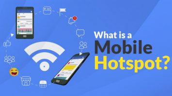 What is Hotspots