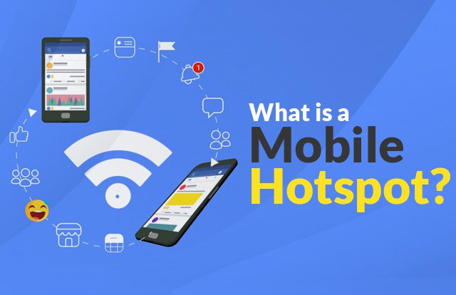What is Hotspots