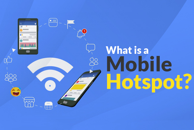 http mobile hotspot