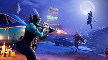 Fortnite: Everything You Need To Know About Online Game