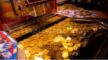 Technical Information Of Coin Dozer
