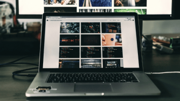 Force Quit On a Mac