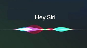 What is Hey Siri?
