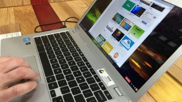 How To Screenshot on Chromebook