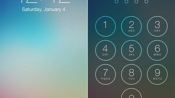 What Is a Lock Screen on iPhone