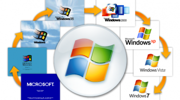 Screenshot On Windows