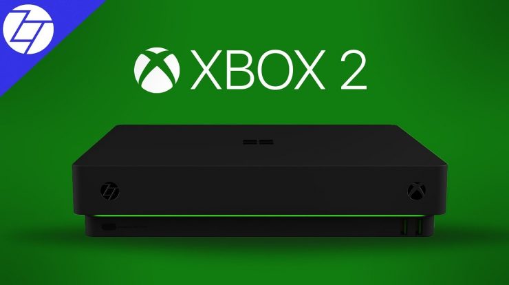 xbox two launch date