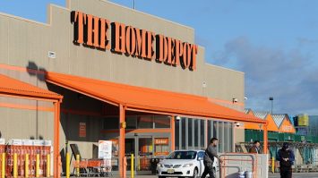 HomeDepot and How to Login