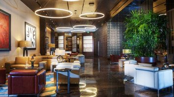 Marriott International And Its Benefits