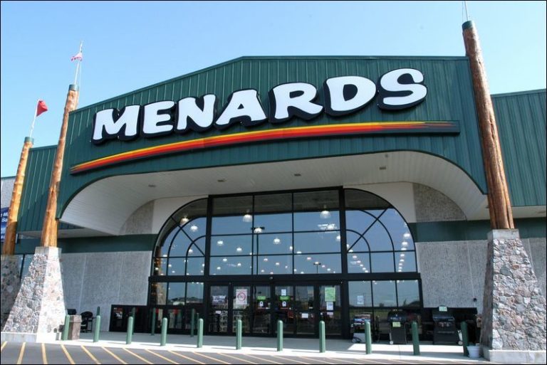 TM Menards Login Access