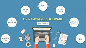 What is Payroll