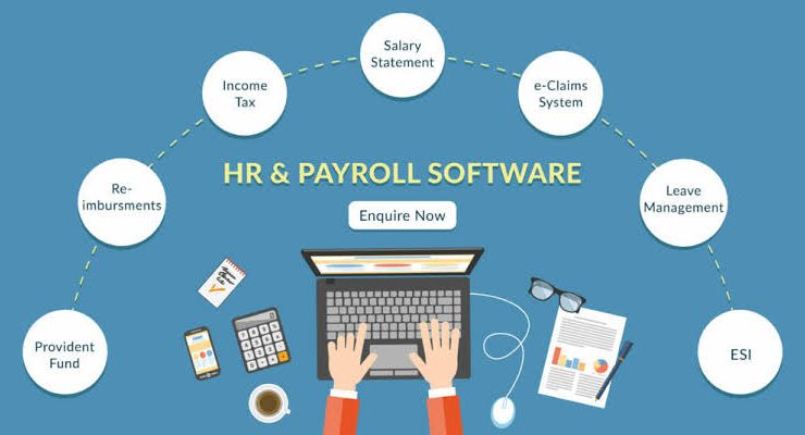What is Payroll
