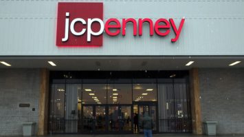 Work Schedule on the JCPenney Associates Kiosk Website