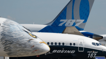 Total Access Express | Boeing Total Access Express Login Guide