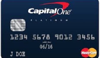 Capital One Credit Card Offers: Online Applications & Reviews