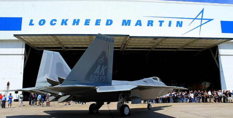 LMPeople Login| Lockheed Martin Employee Login Guideline
