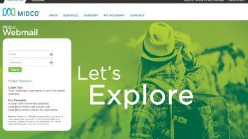 Midco Webmail Login to Access Email Account