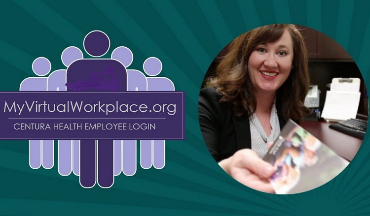 Centura Health Employee Login At Virtual Workplace