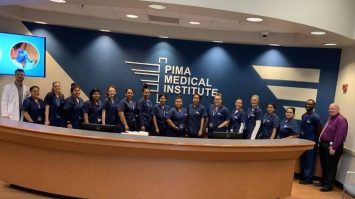 PMI Blackboard Login Portal for the Students of Pima Medical Institute