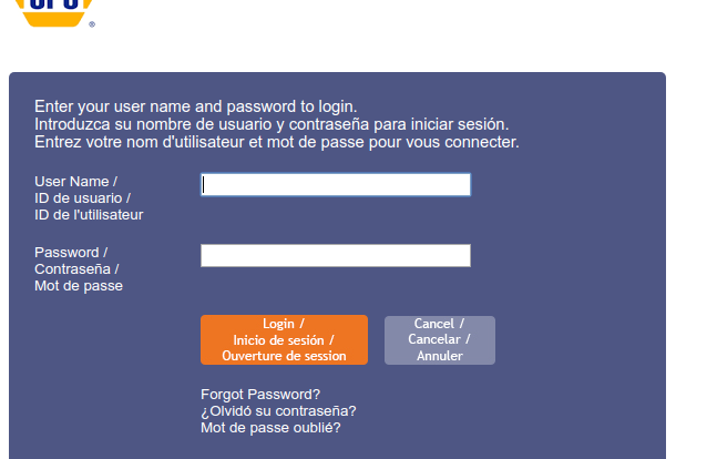 Gpc Connect Login | Access Your Gpc Connect Account Online