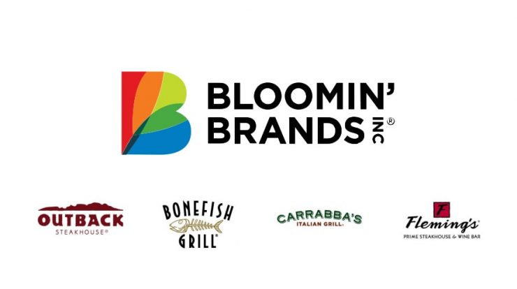 Bloomin Brands Inc BBI Connect Login