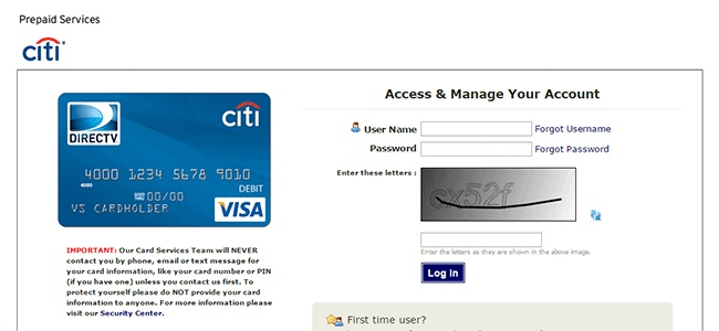 citiprepaid-login-and-register-login-wirecard